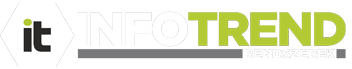 INFOTREND RENDSZEREK logo