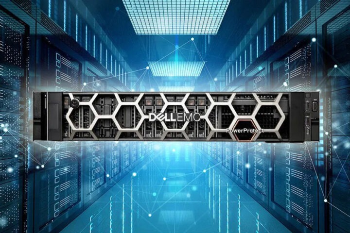 DellEMC Server