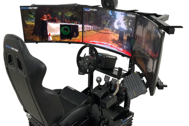 gforcefactory
