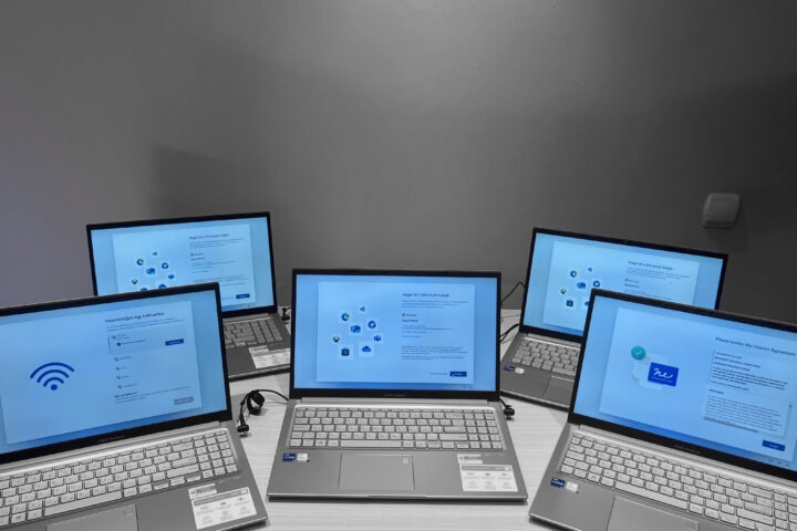 StartUp informatika | Lehel Radiátor
